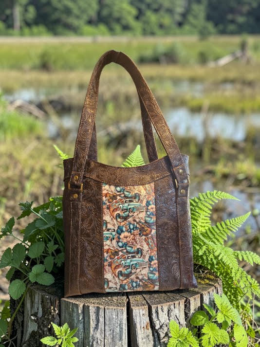Gracie Bag