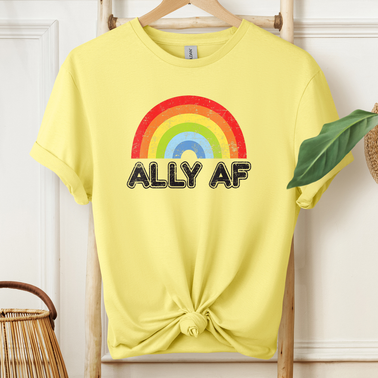 Ally AF