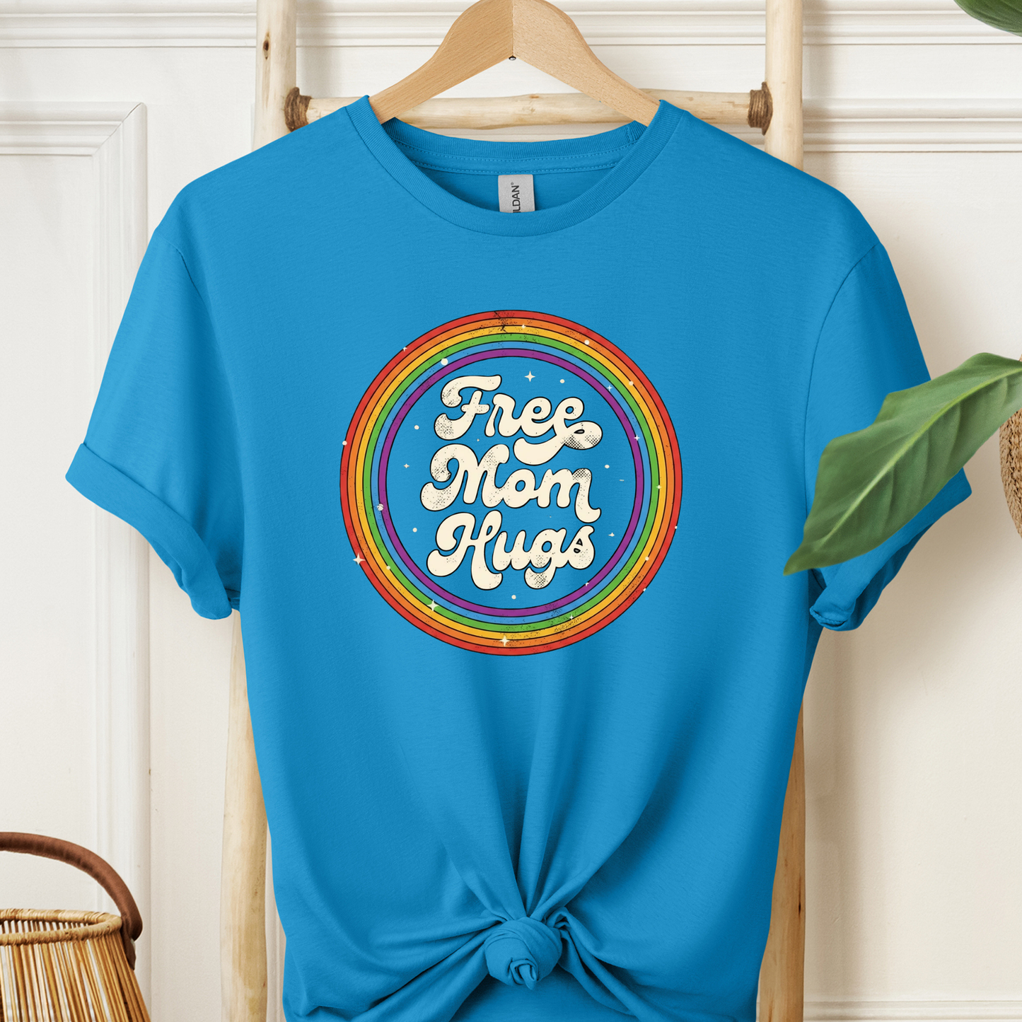 Free Mom Hugs