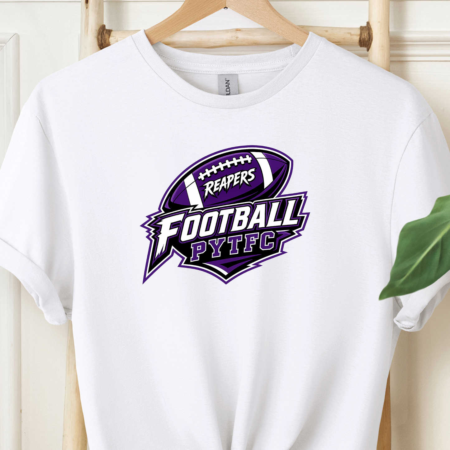 FOOTBALL - PYTFC Fundraiser