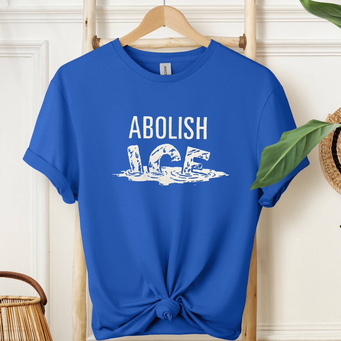 Abolish Ice