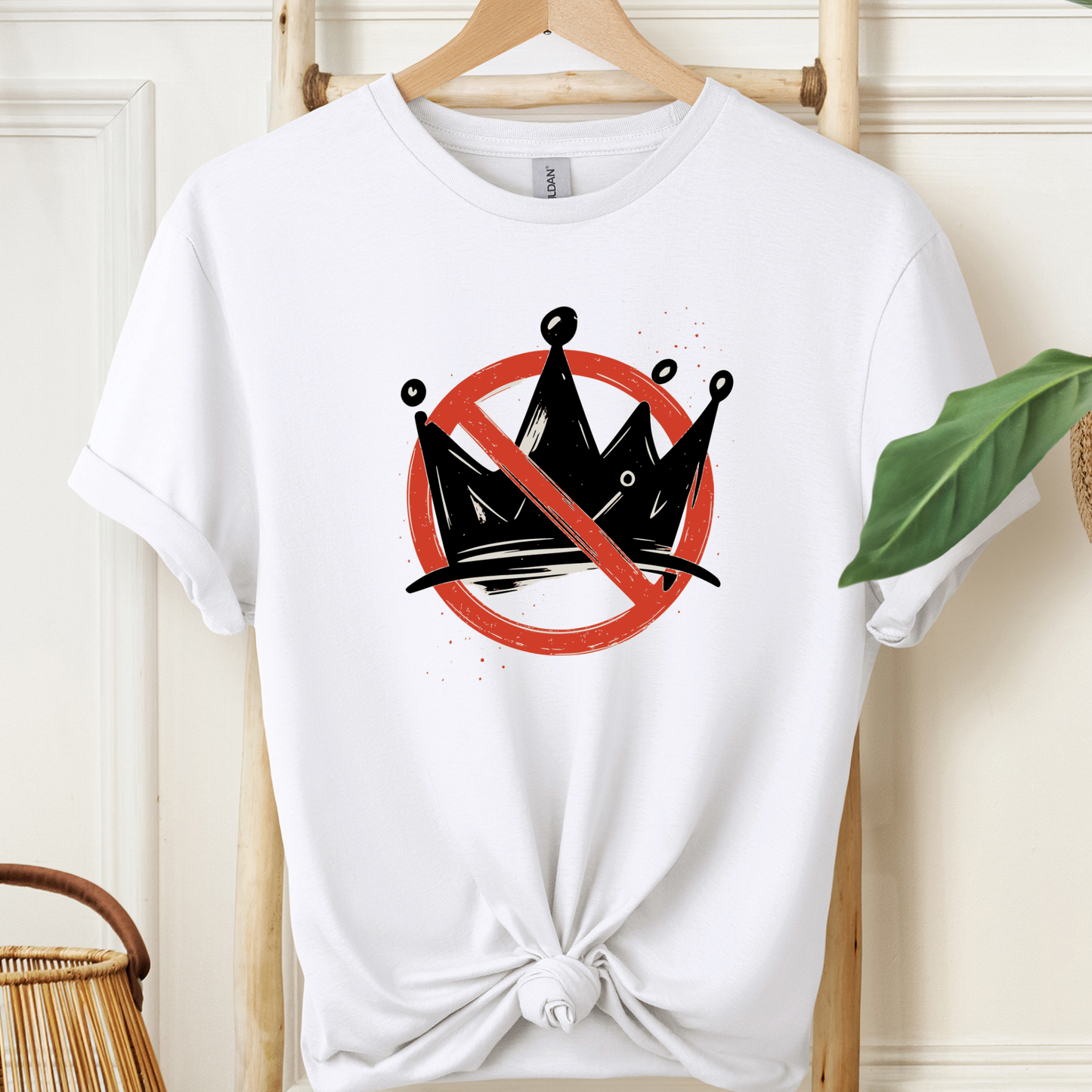 No Kings