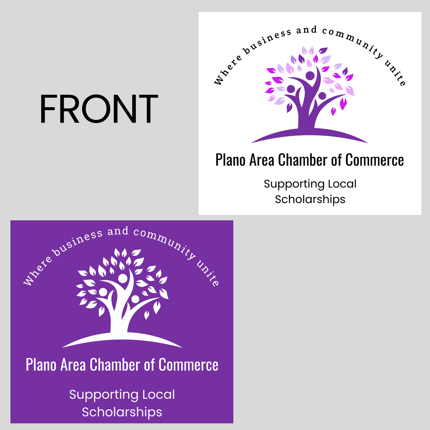 Plano Chamber Fundraiser