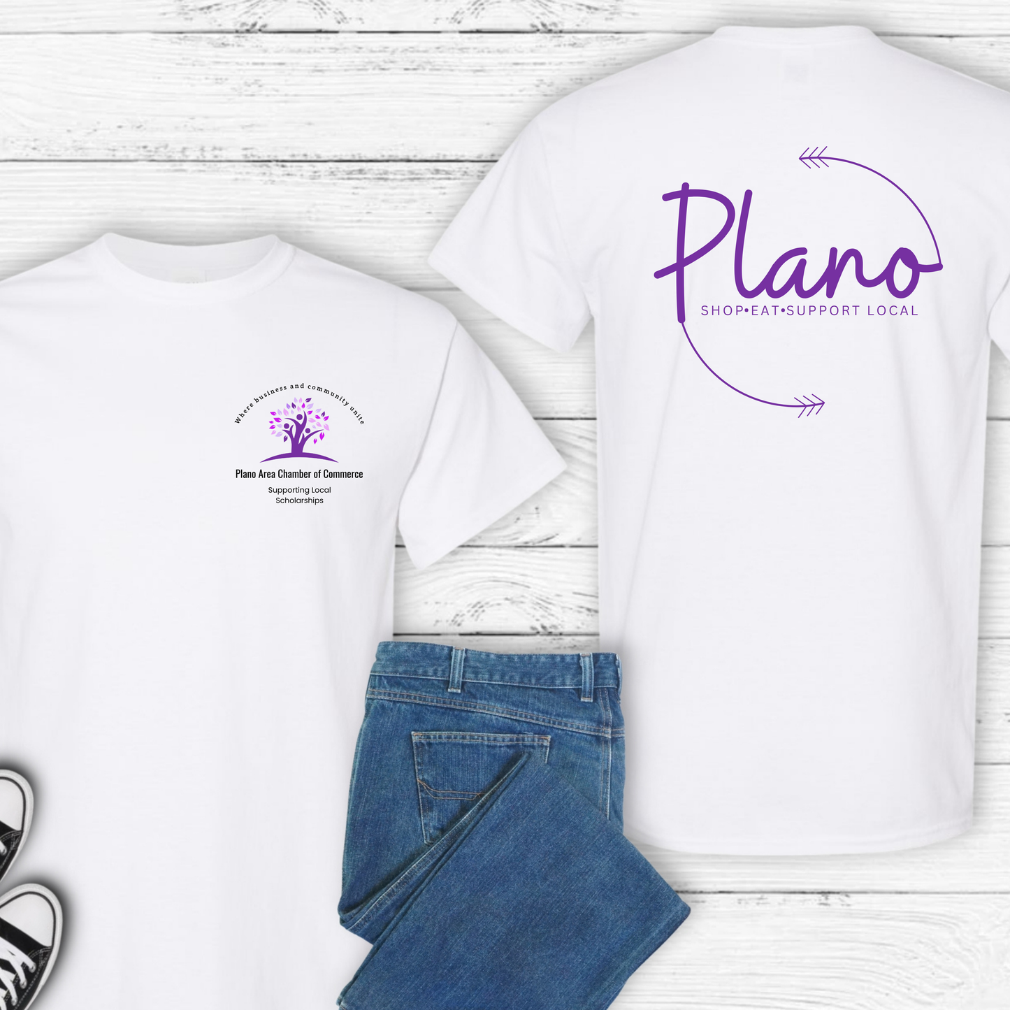 Plano Chamber Fundraiser