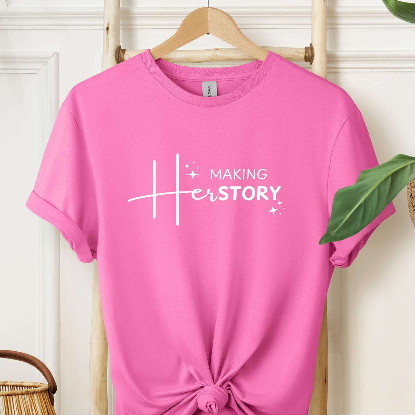 Making HERstory