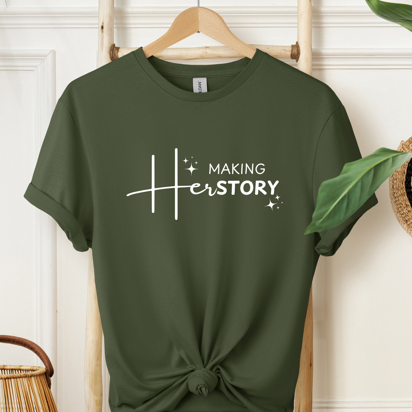 Making HERstory