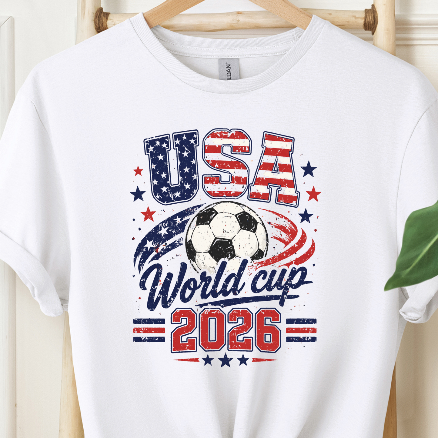 USA 2