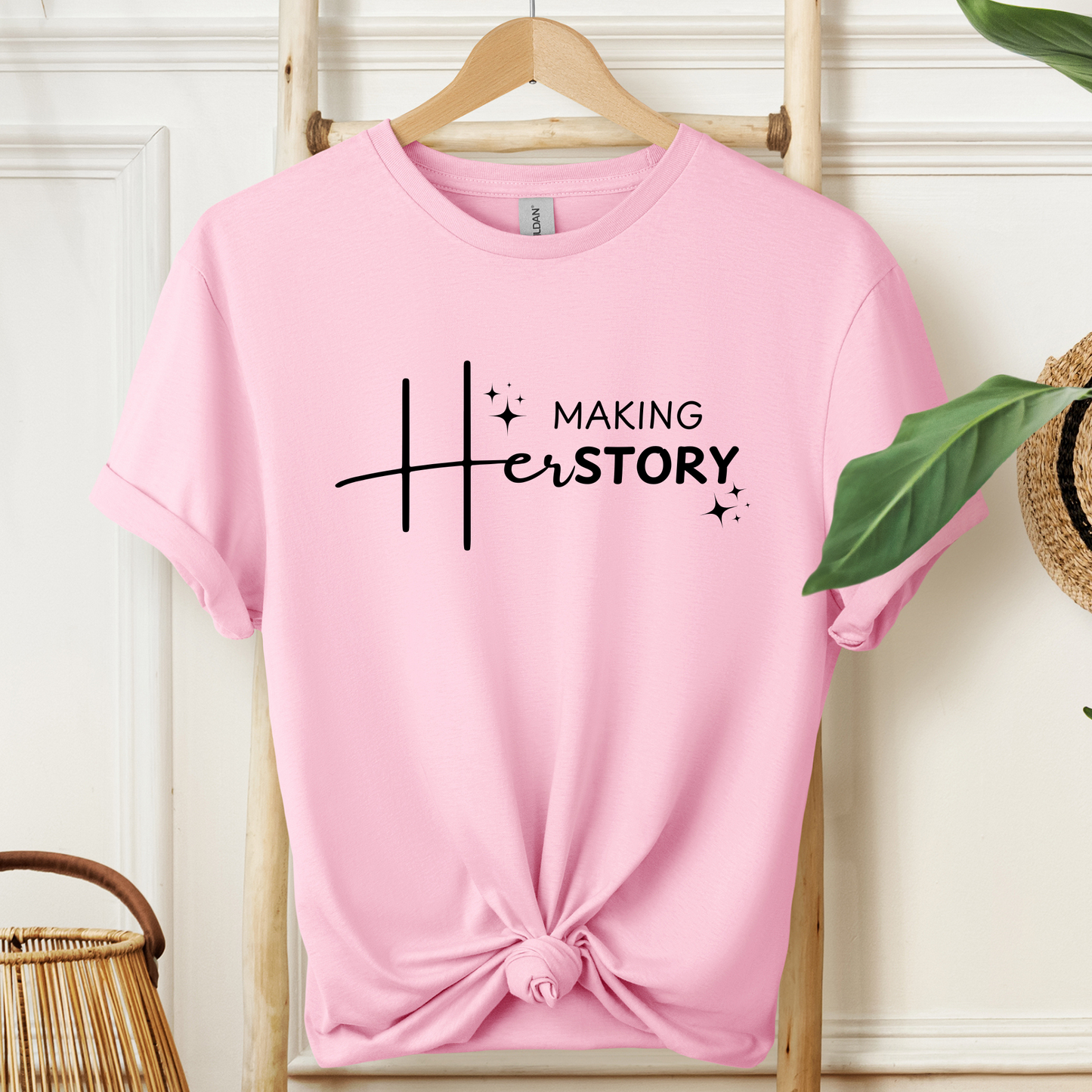 Making HERstory