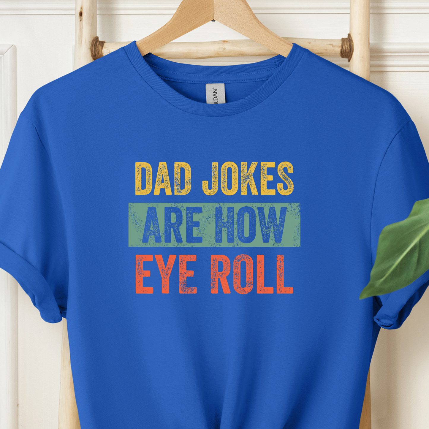 Dad Jokes