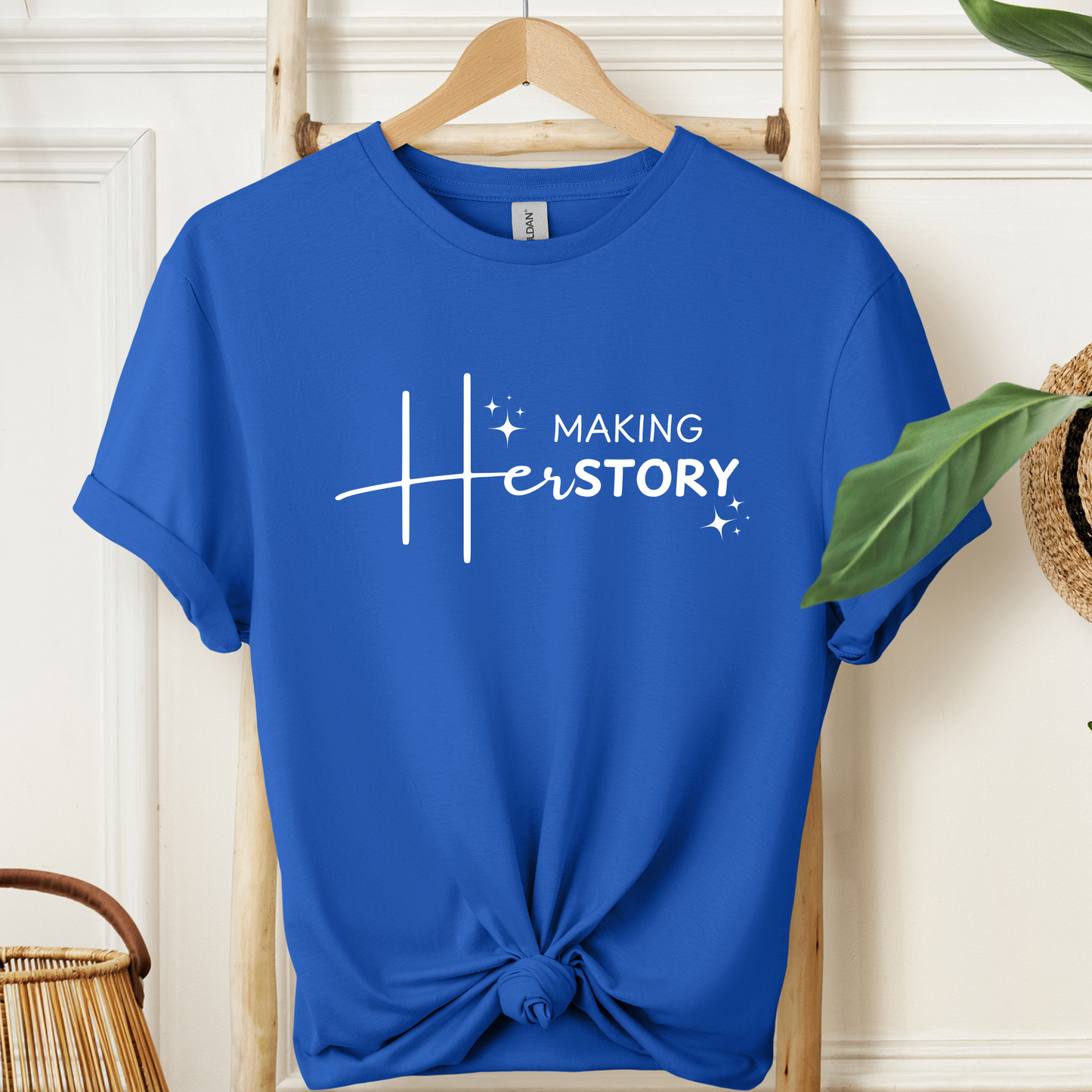 Making HERstory