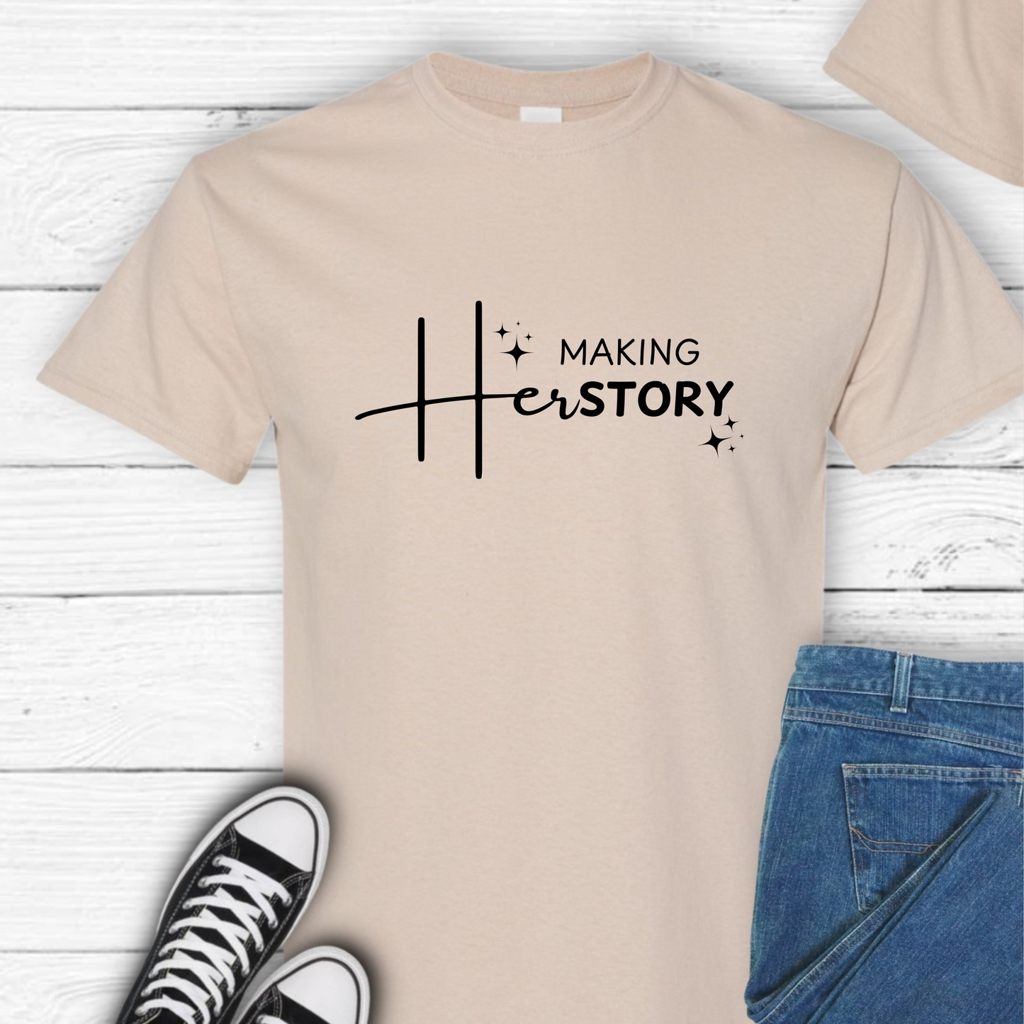 Making HERstory
