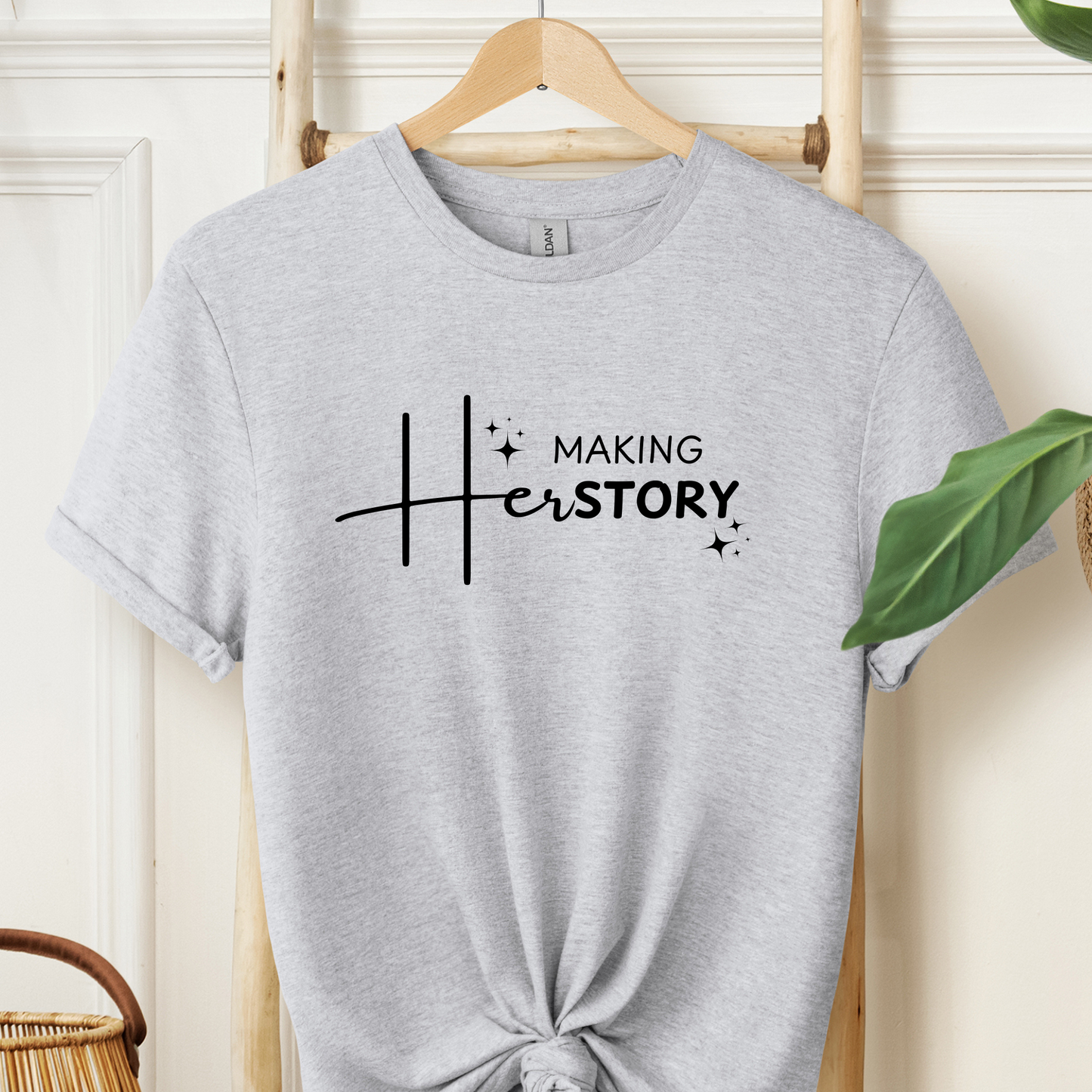 Making HERstory