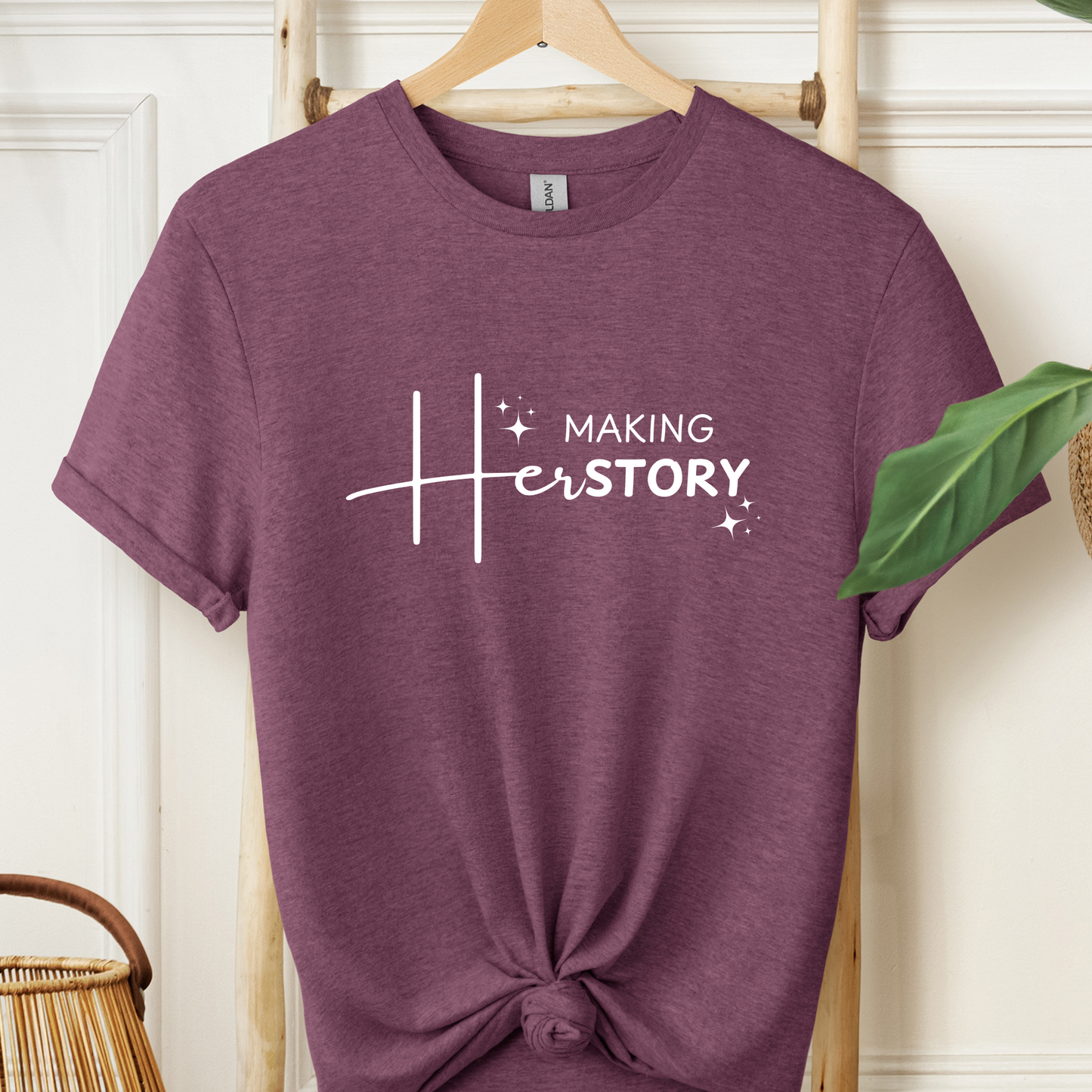 Making HERstory