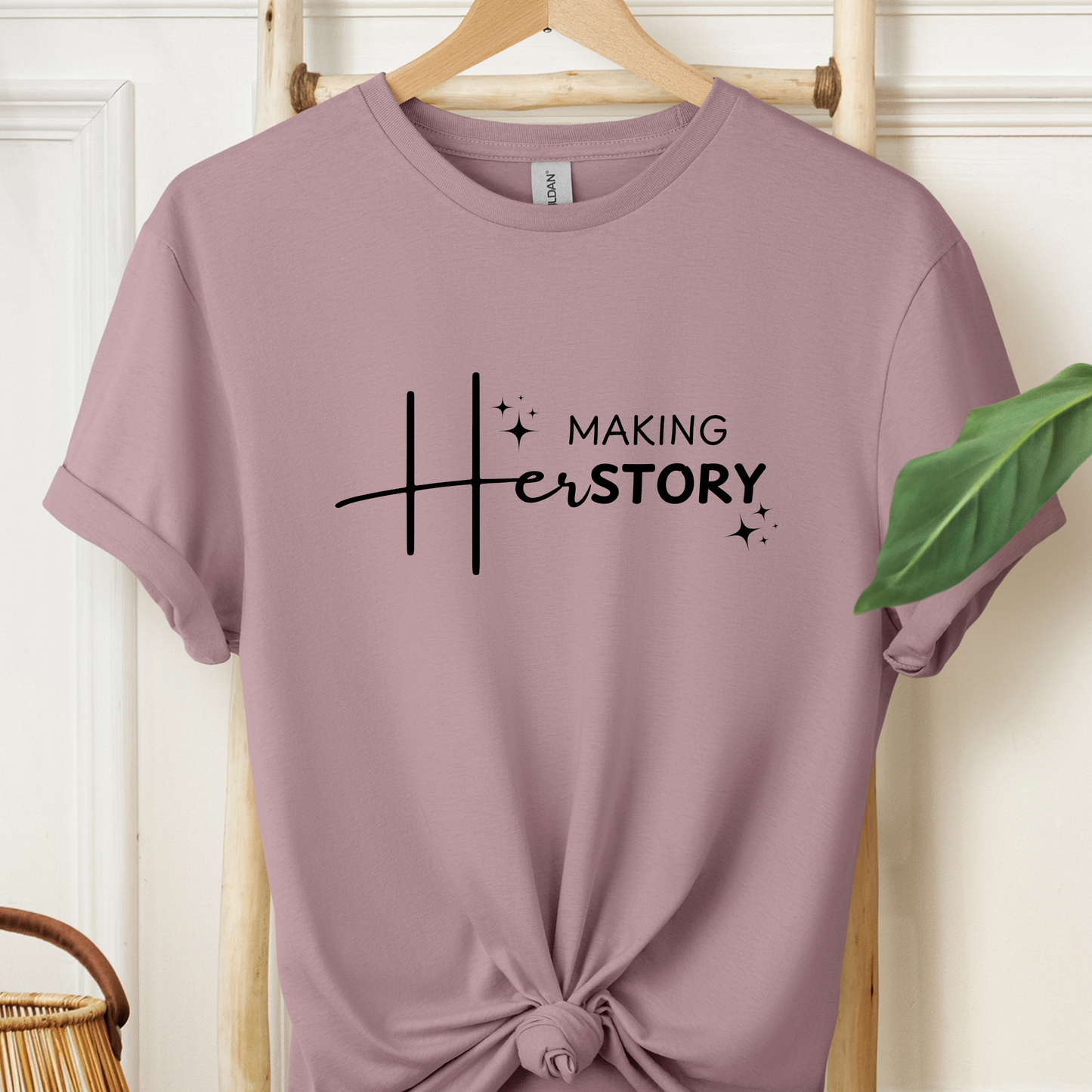 Making HERstory