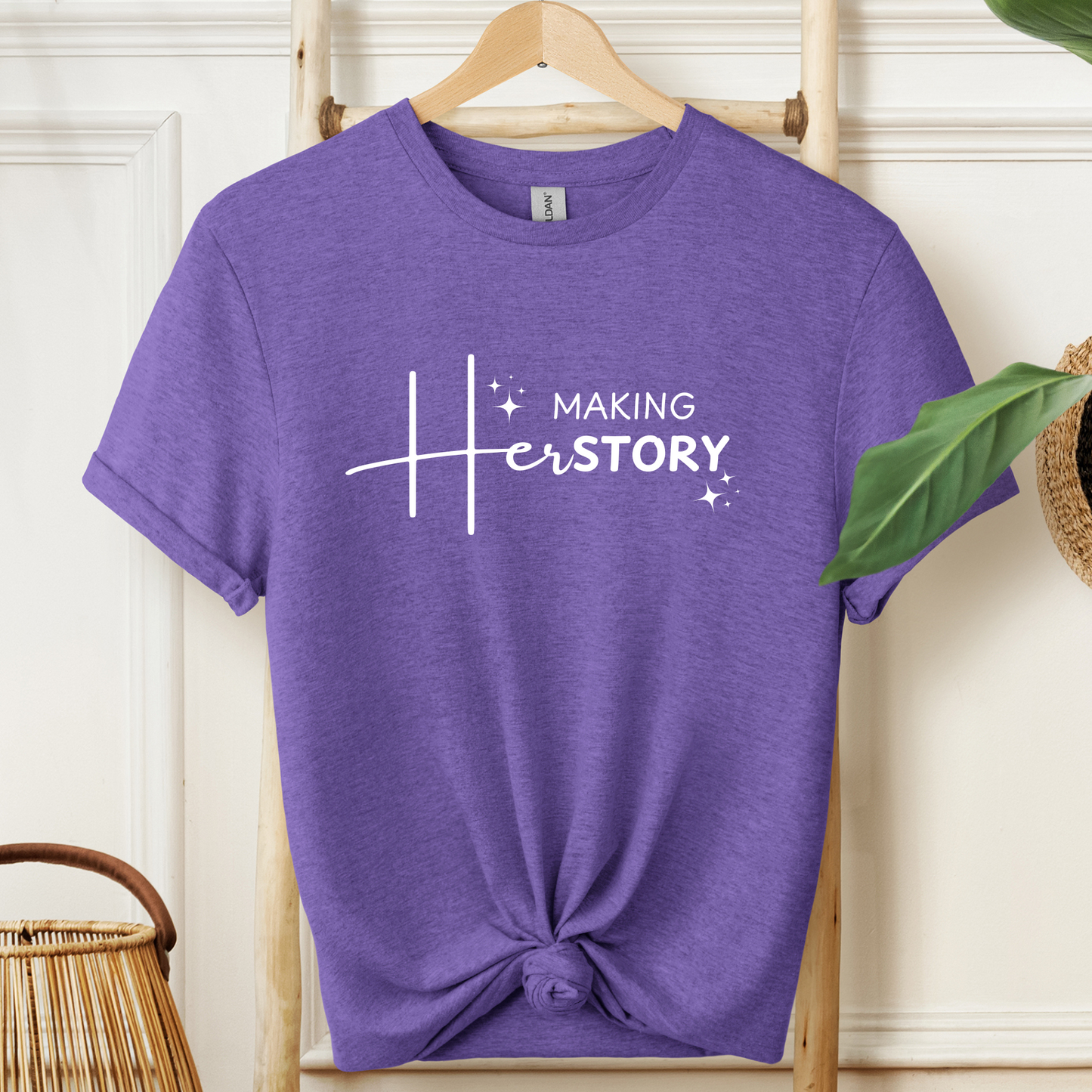 Making HERstory
