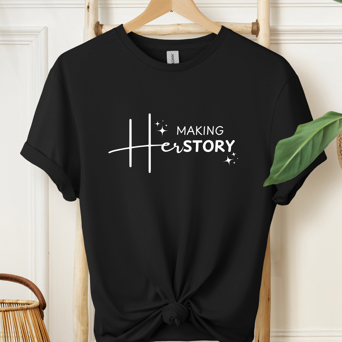 Making HERstory