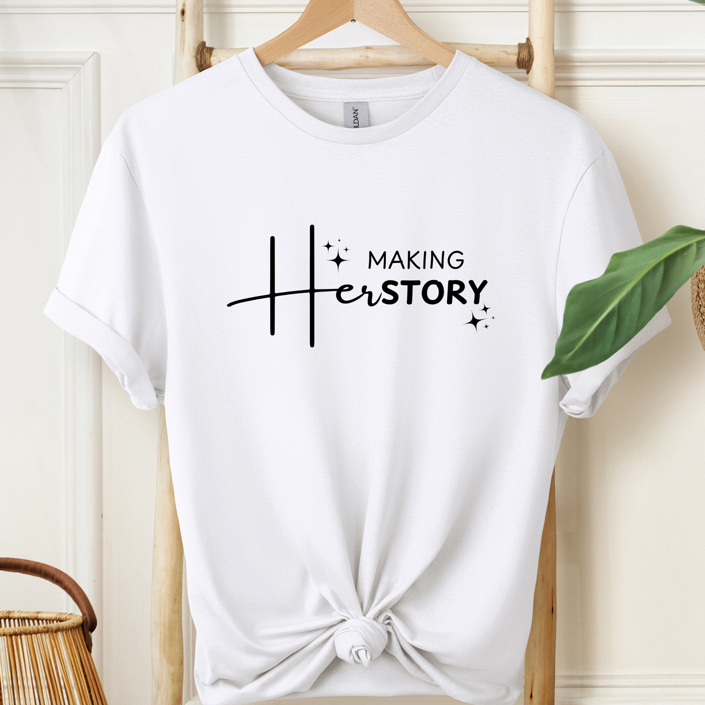 Making HERstory
