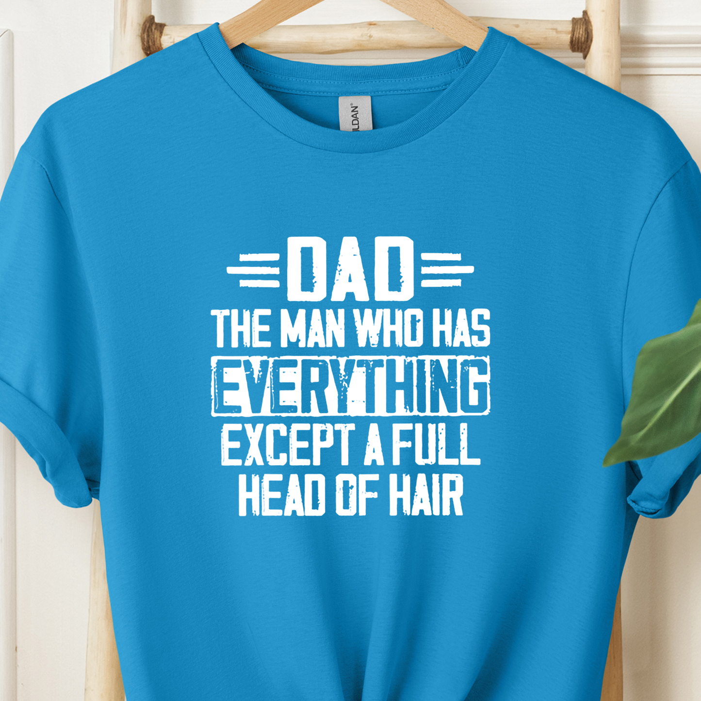 Except Hair