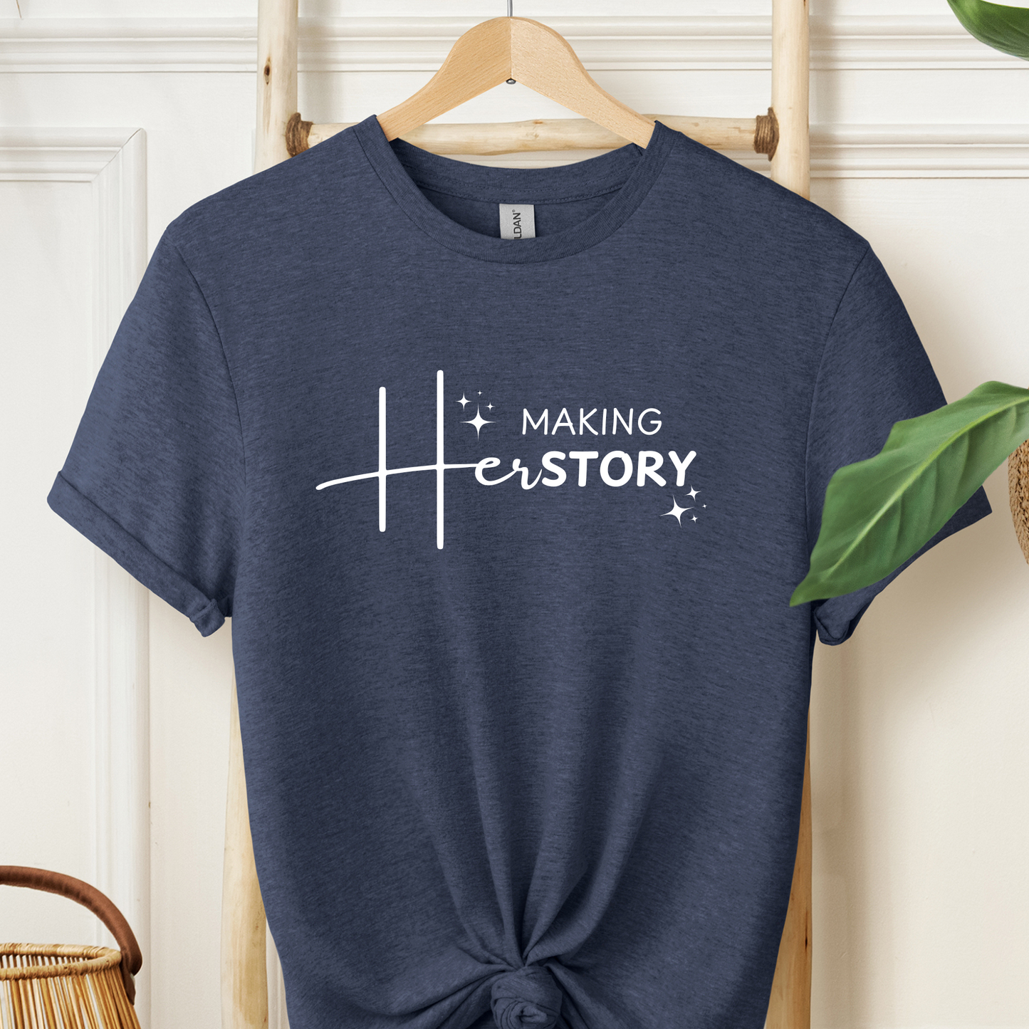 Making HERstory