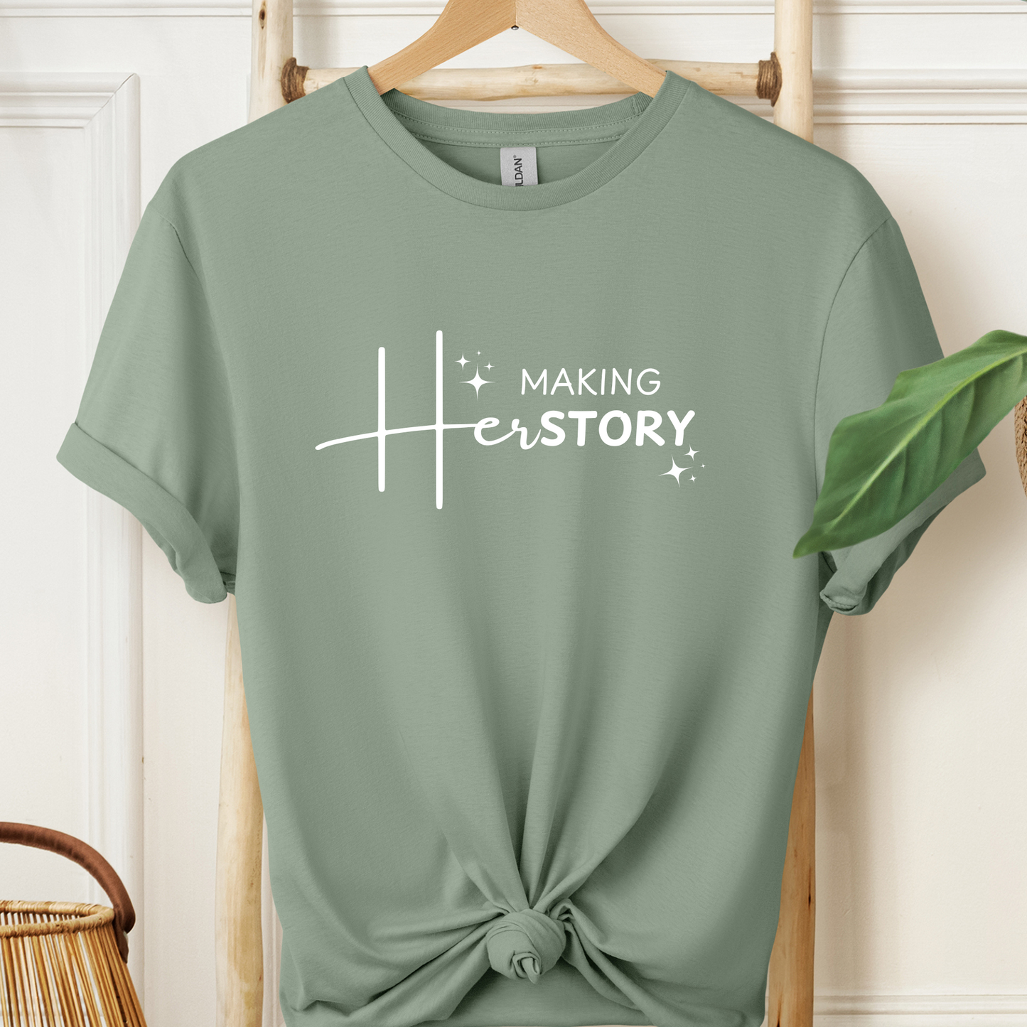 Making HERstory