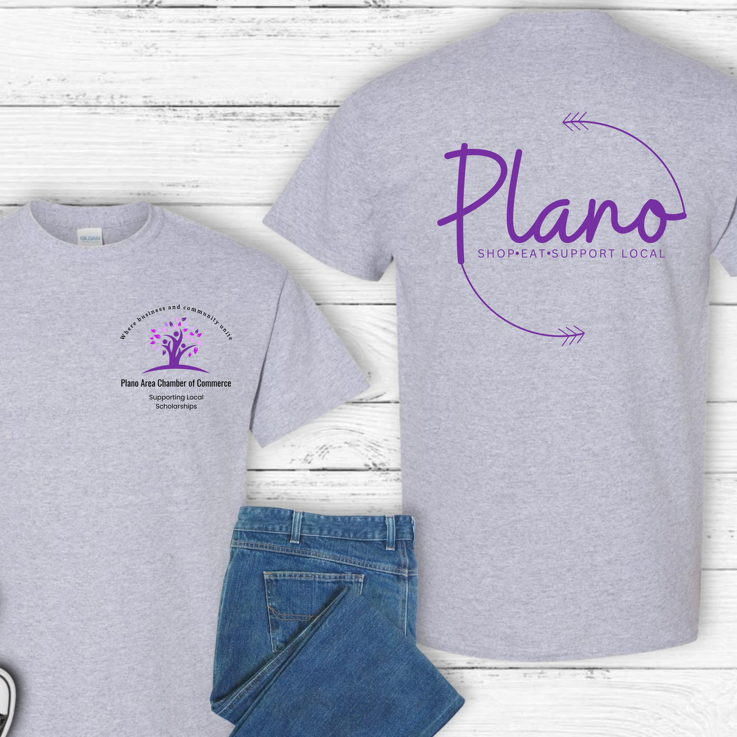 Plano Chamber Fundraiser
