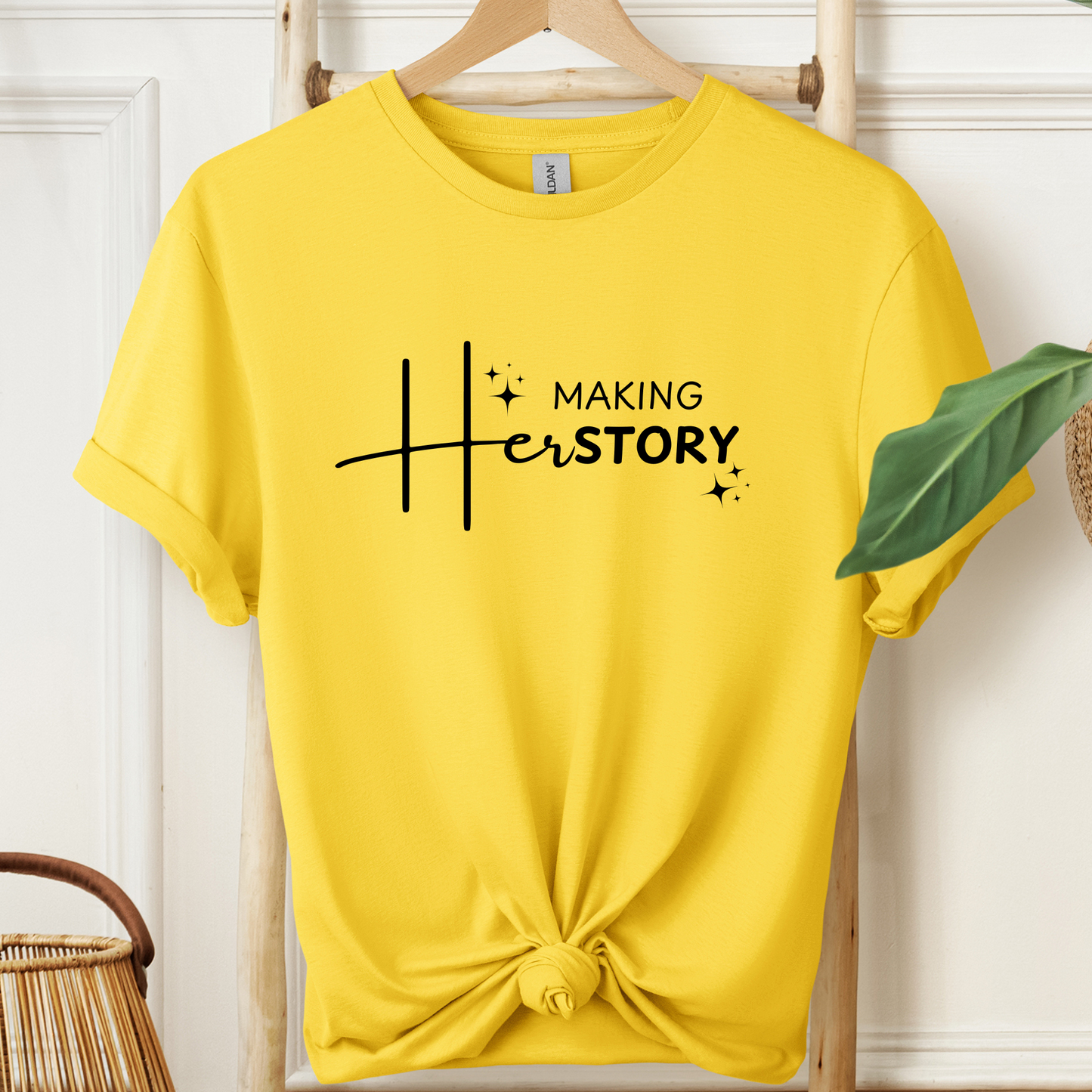 Making HERstory