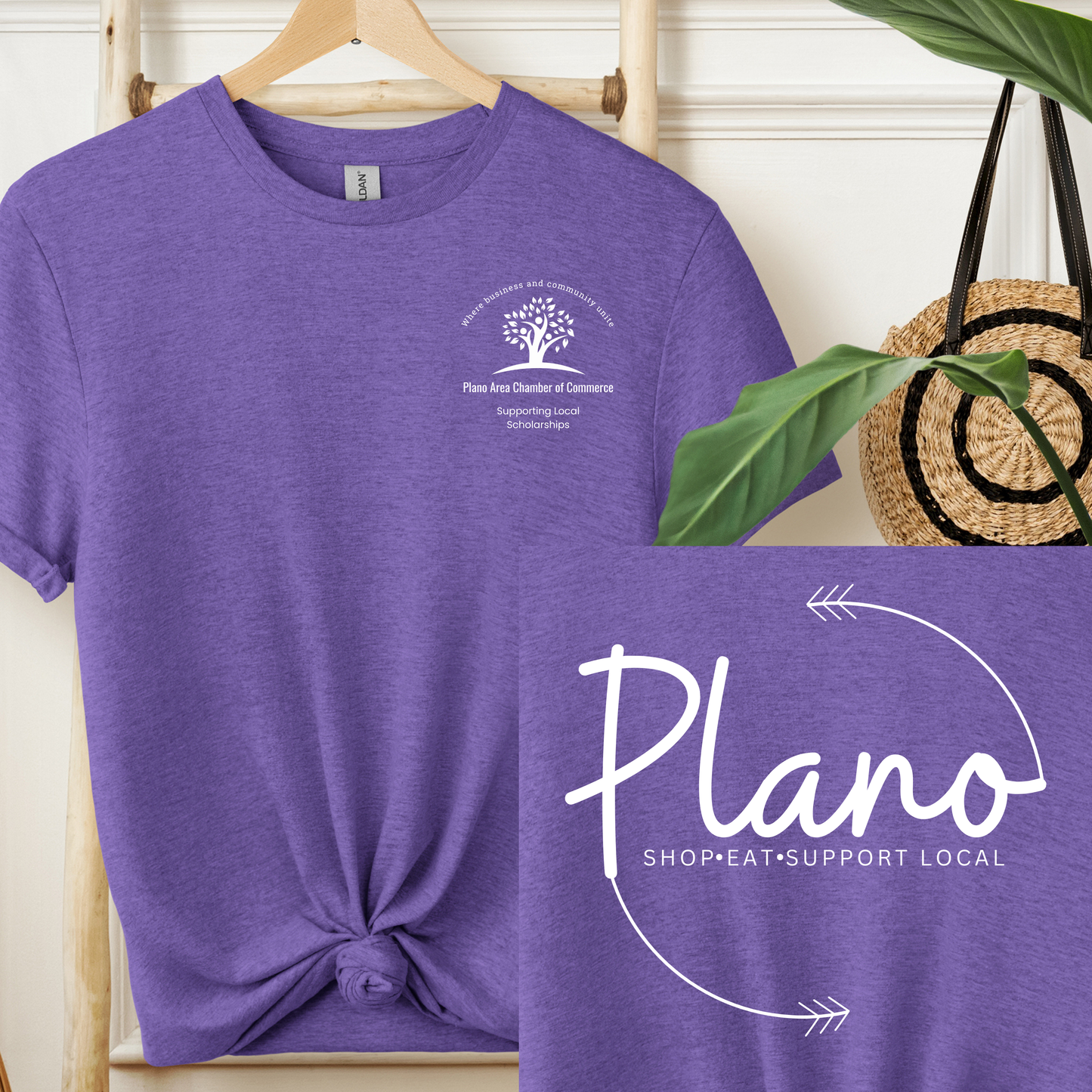 Plano Chamber Fundraiser