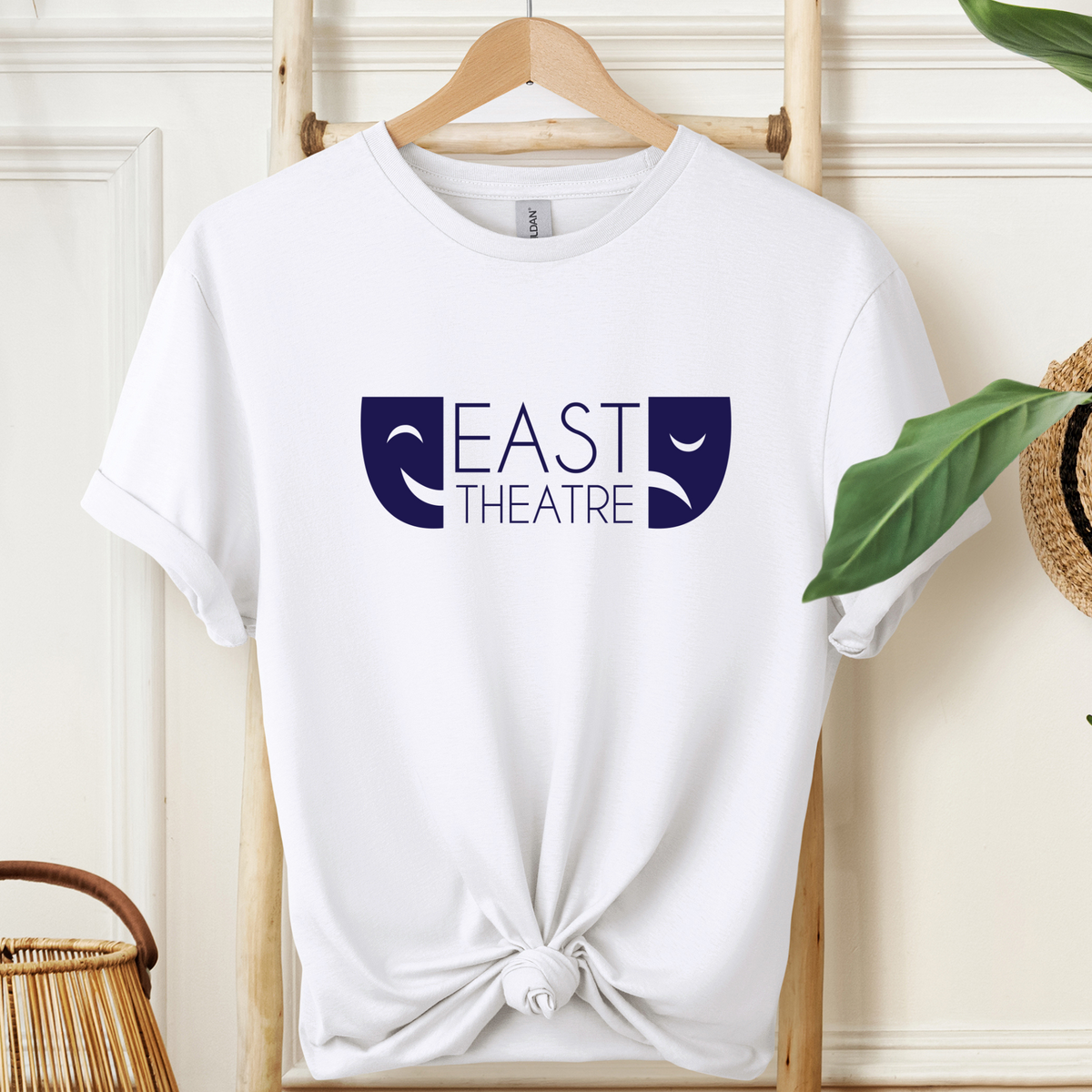 Oswego East Theater Fundraiser