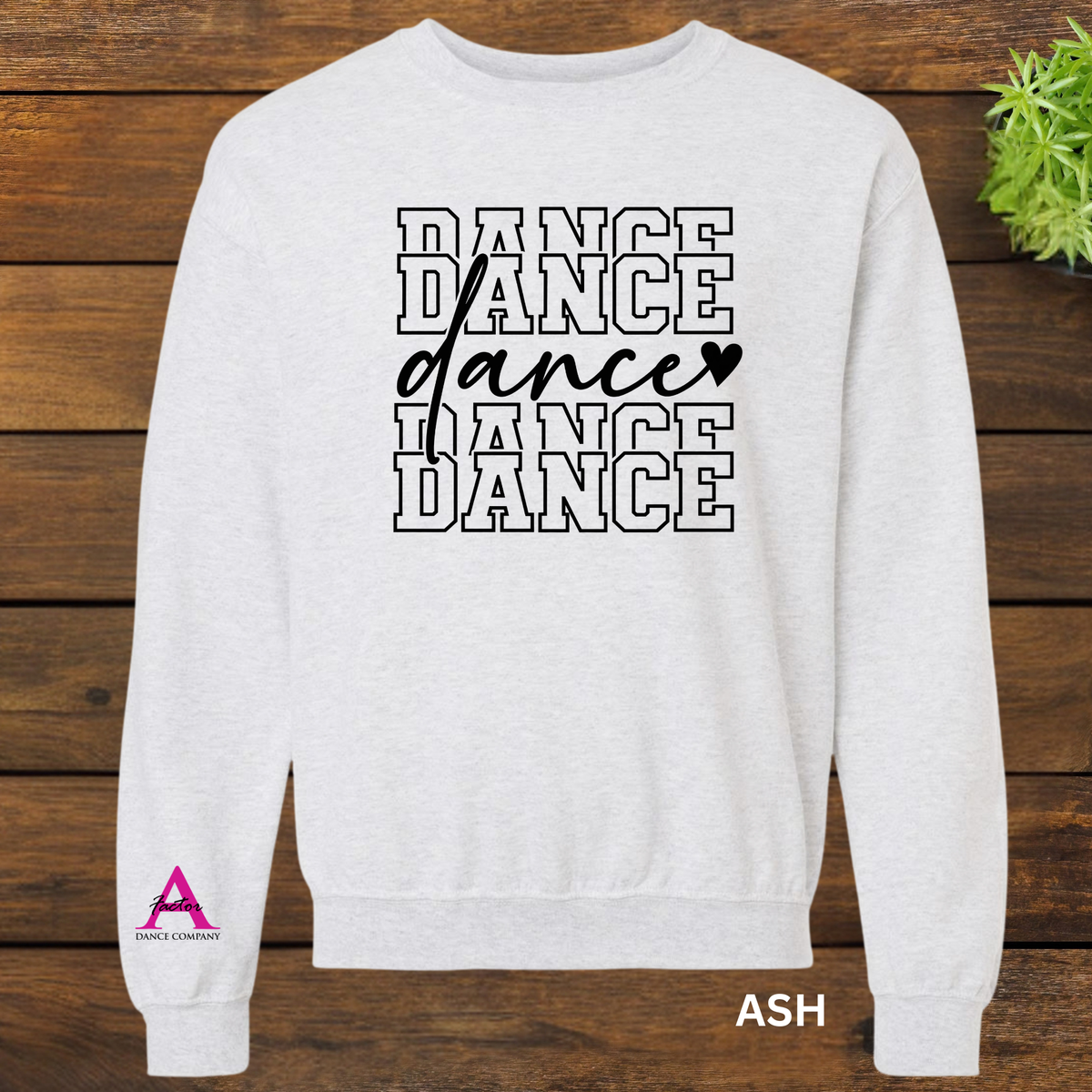 Dance Dance Dance