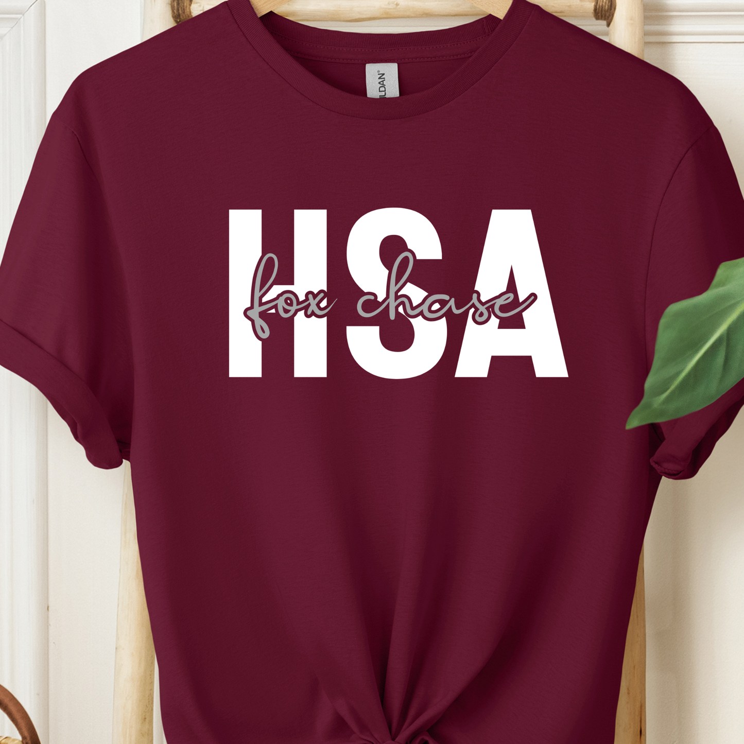 Fox Chase HSA