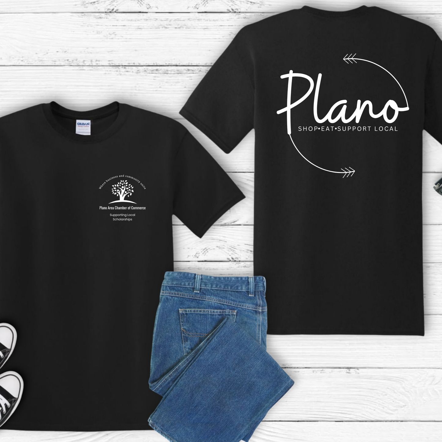 Plano Chamber Fundraiser