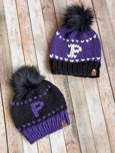Plano Beanie
