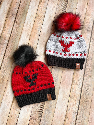Yorkville Beanie