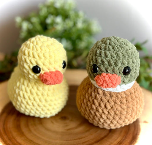 Rubber Duck