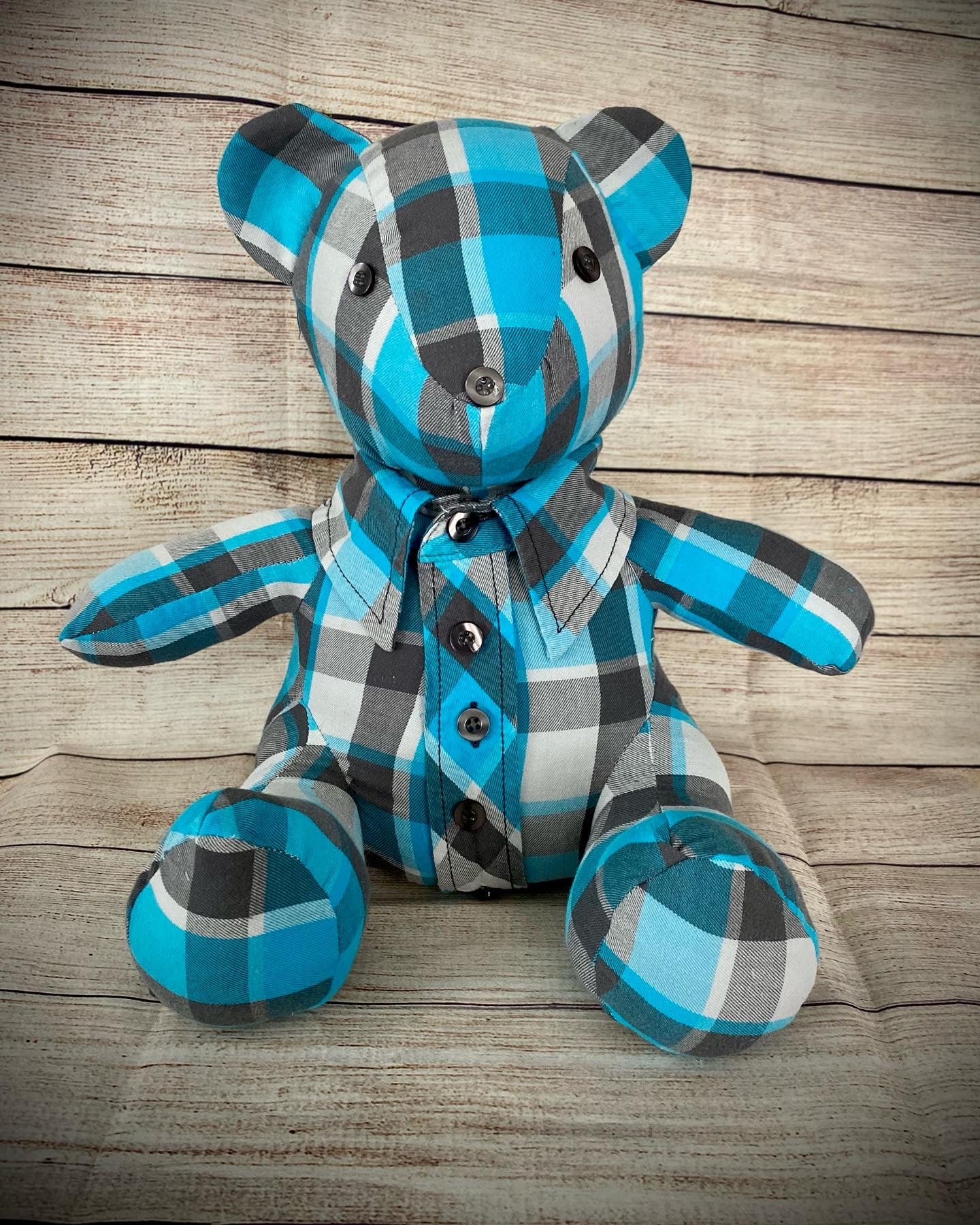 Memory Bear