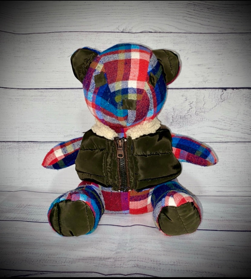 Memory Bear