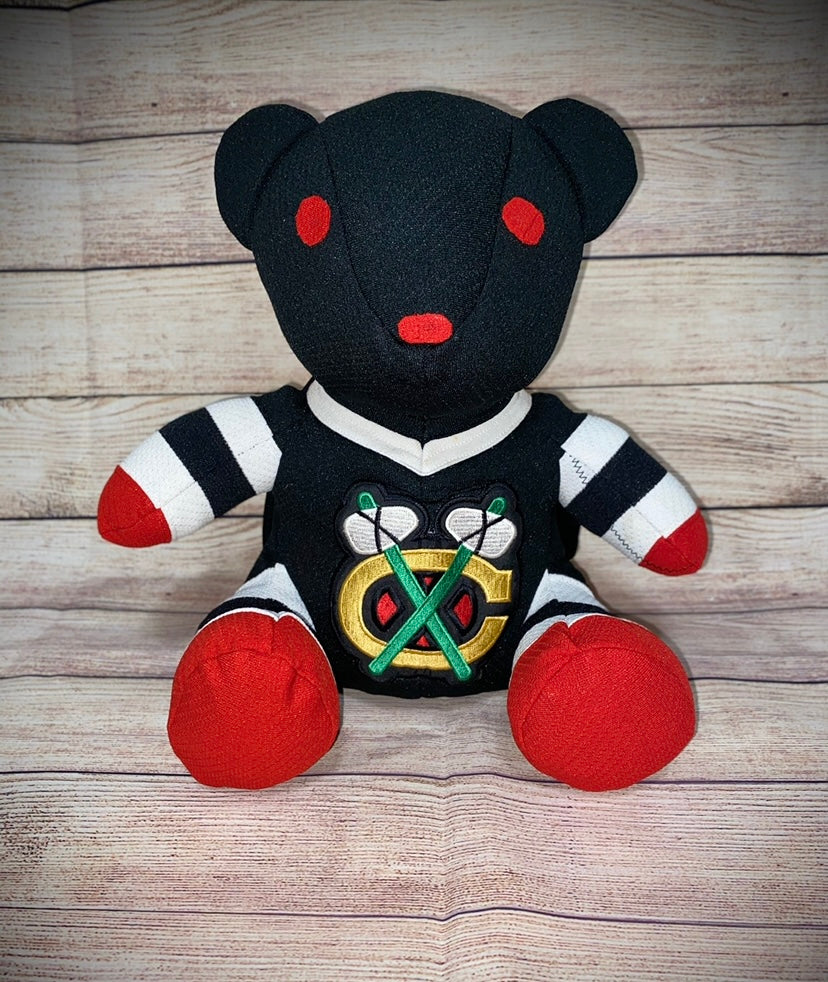 Memory Bear