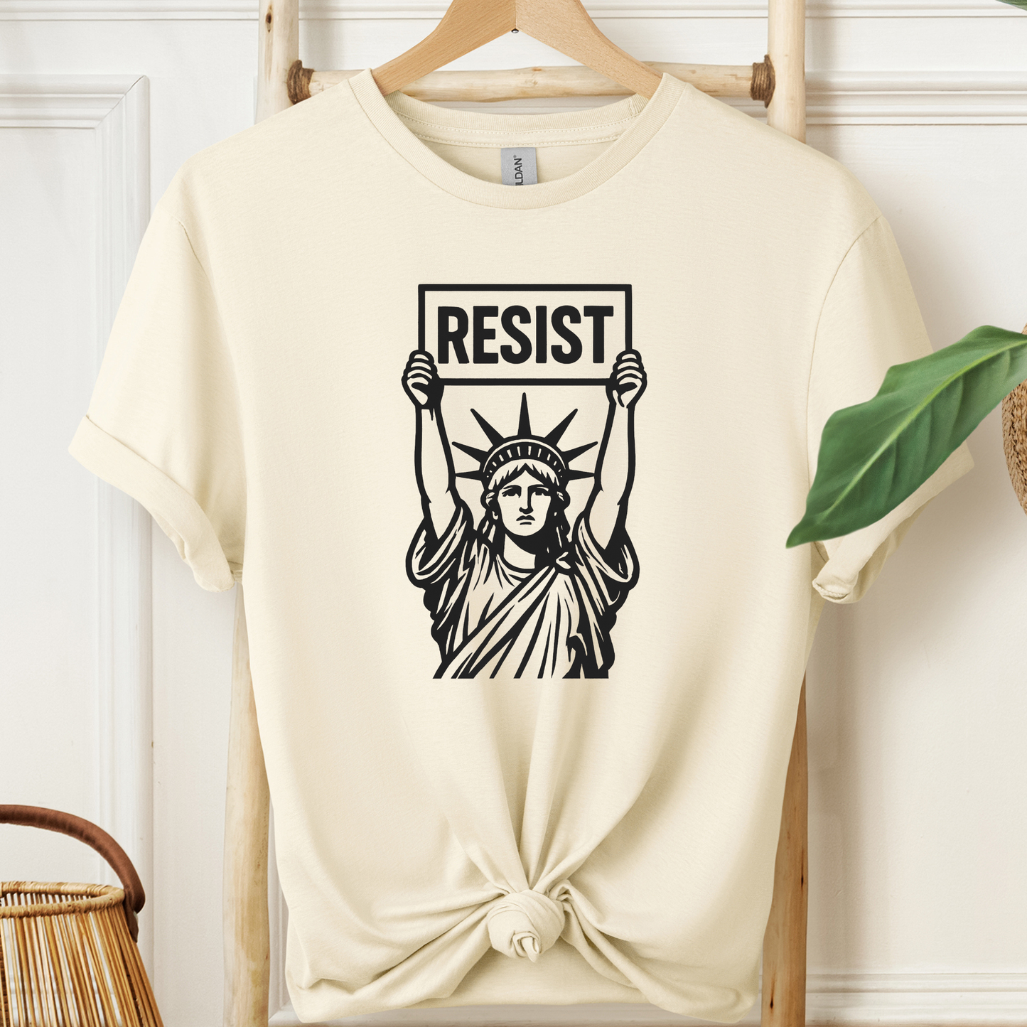 Resist