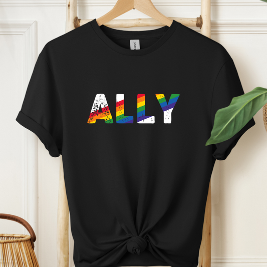 Ally