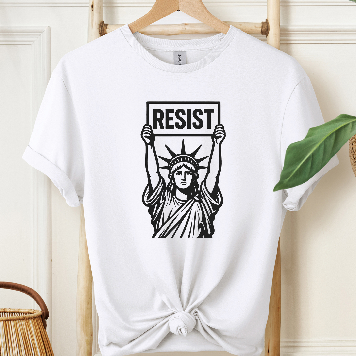 Resist