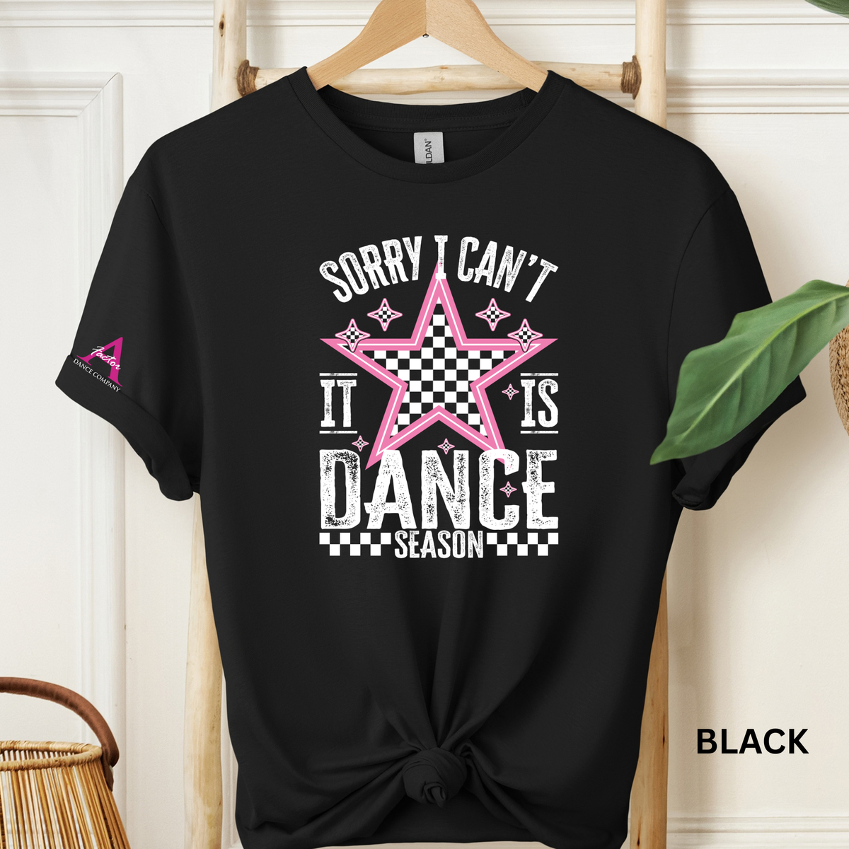 It's Dance Season