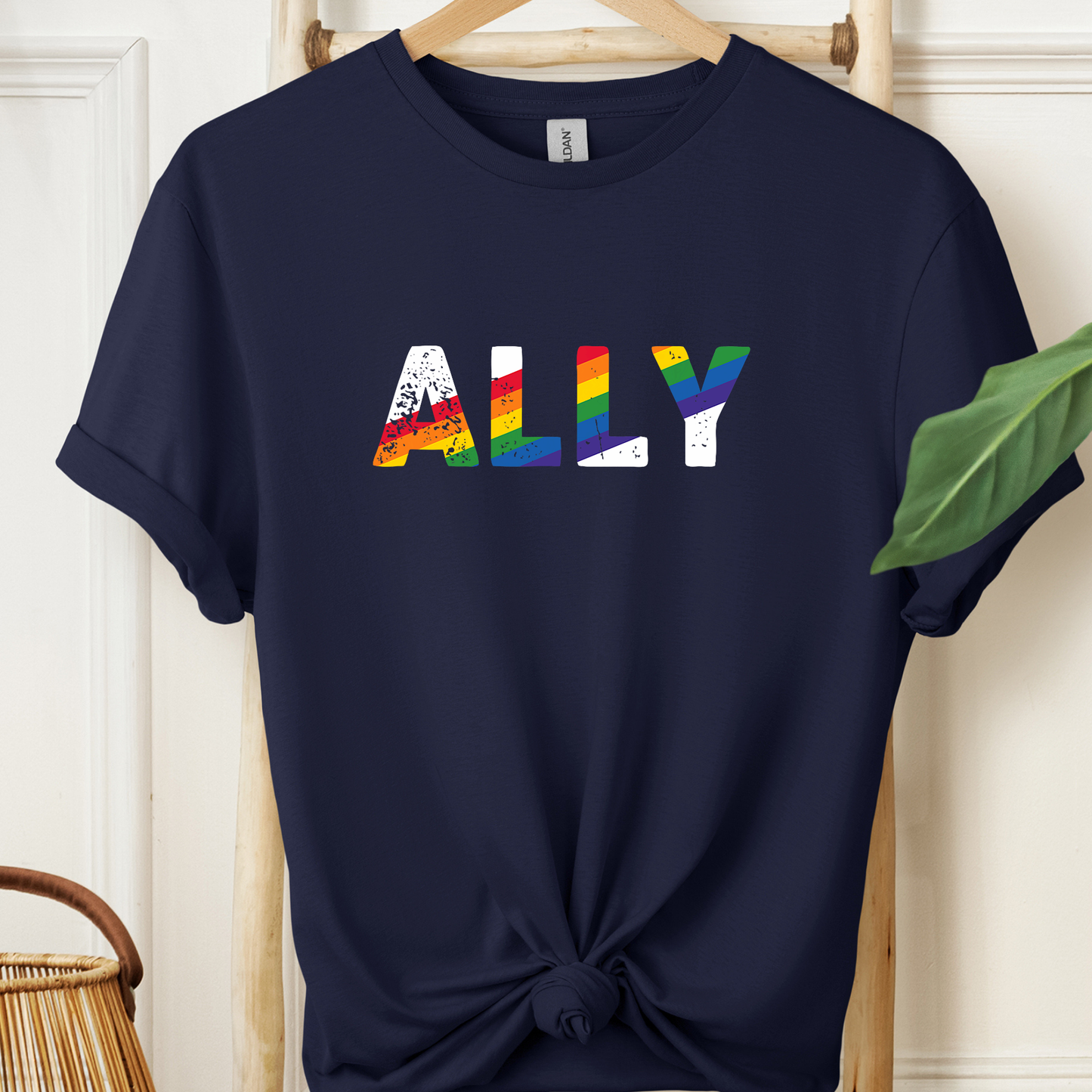 Ally