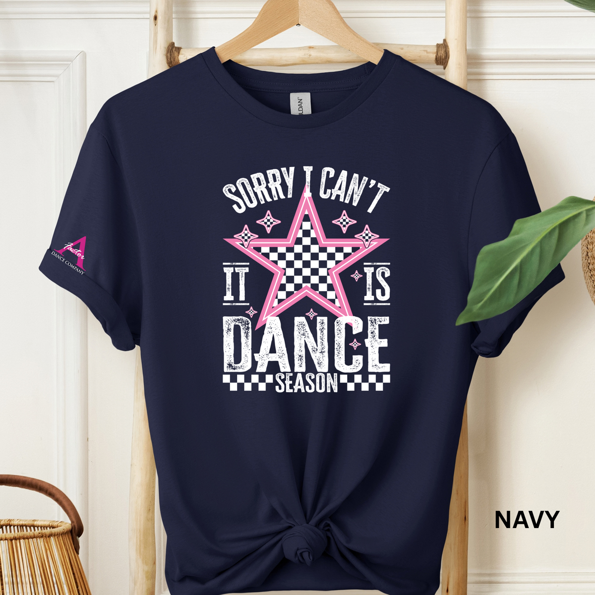 It's Dance Season