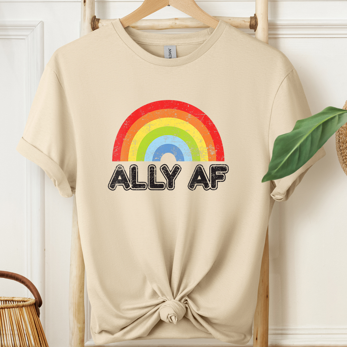 Ally AF
