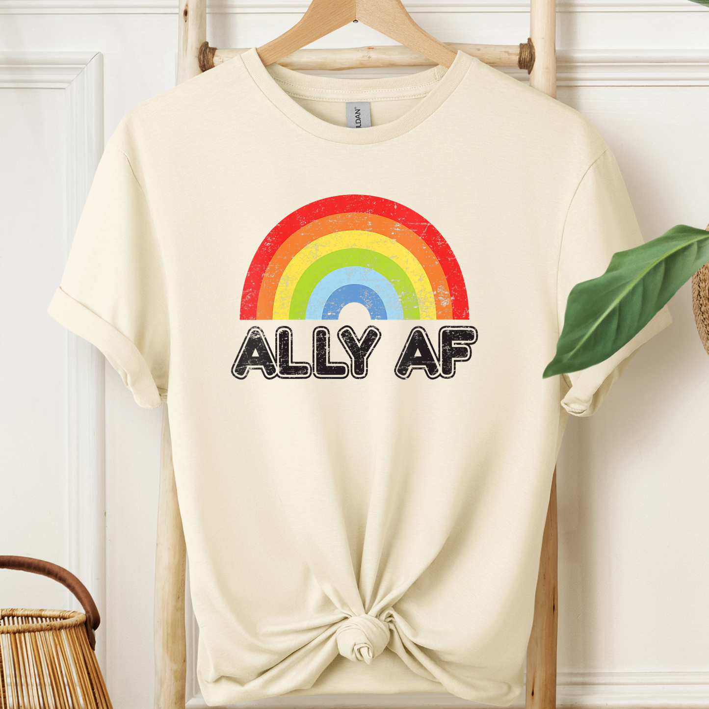 Ally AF
