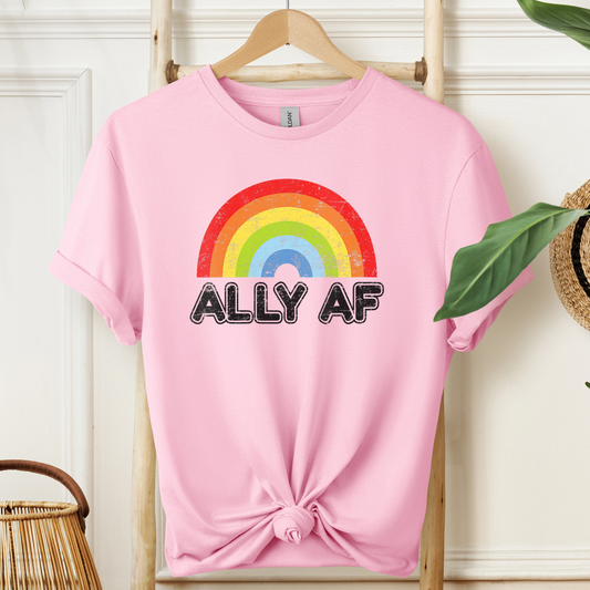 Ally AF