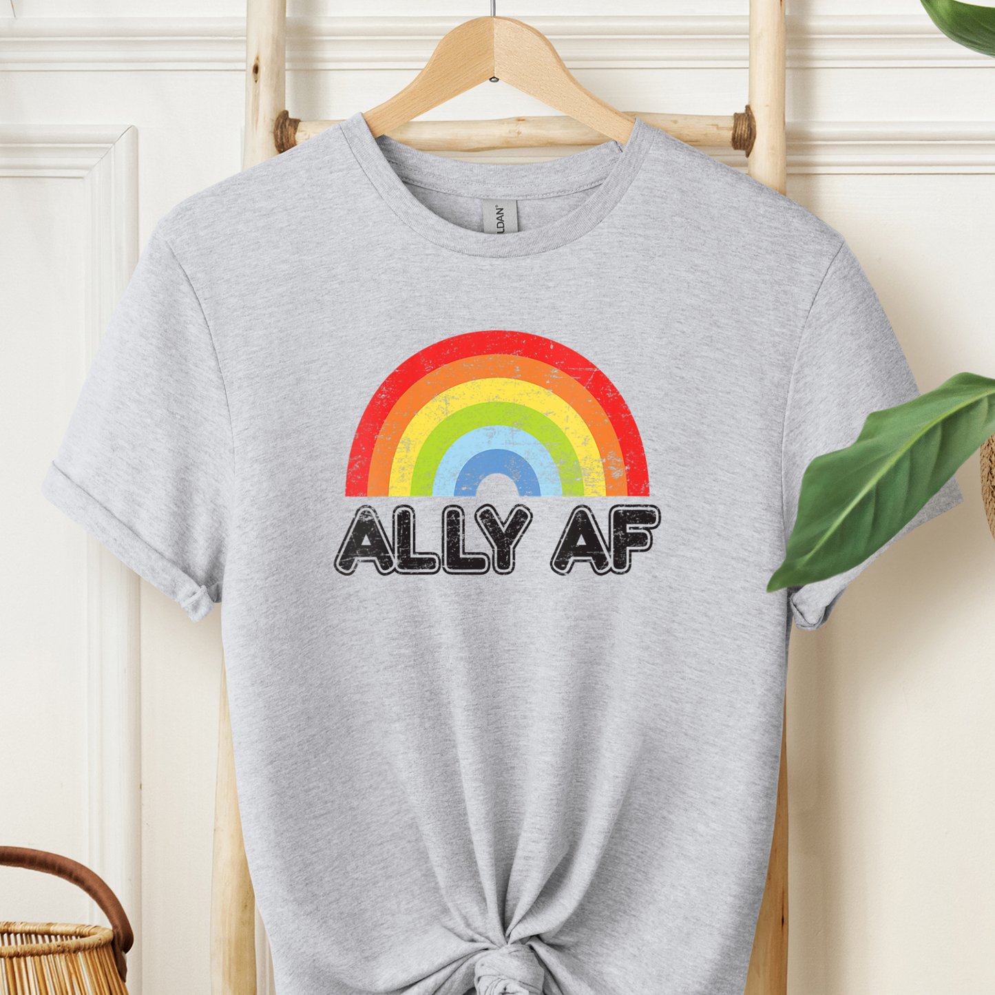 Ally AF