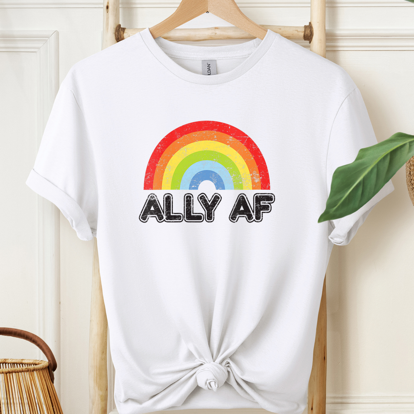 Ally AF