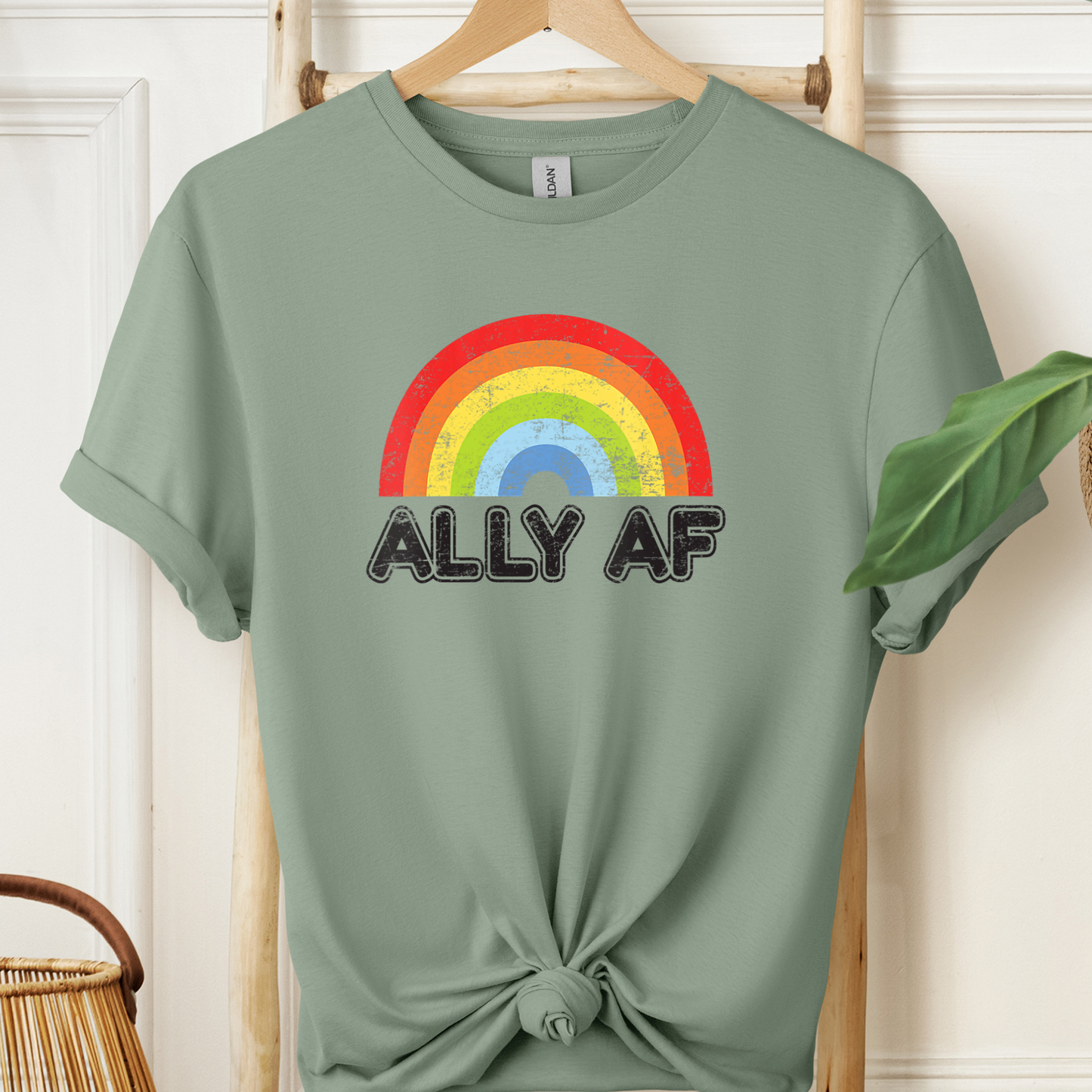 Ally AF