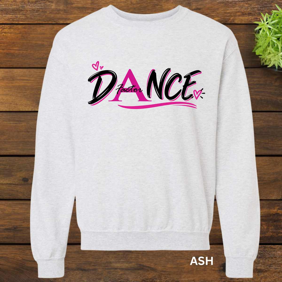 A-Factor Dance